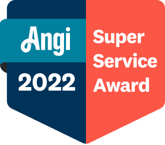 angi super service award 2022