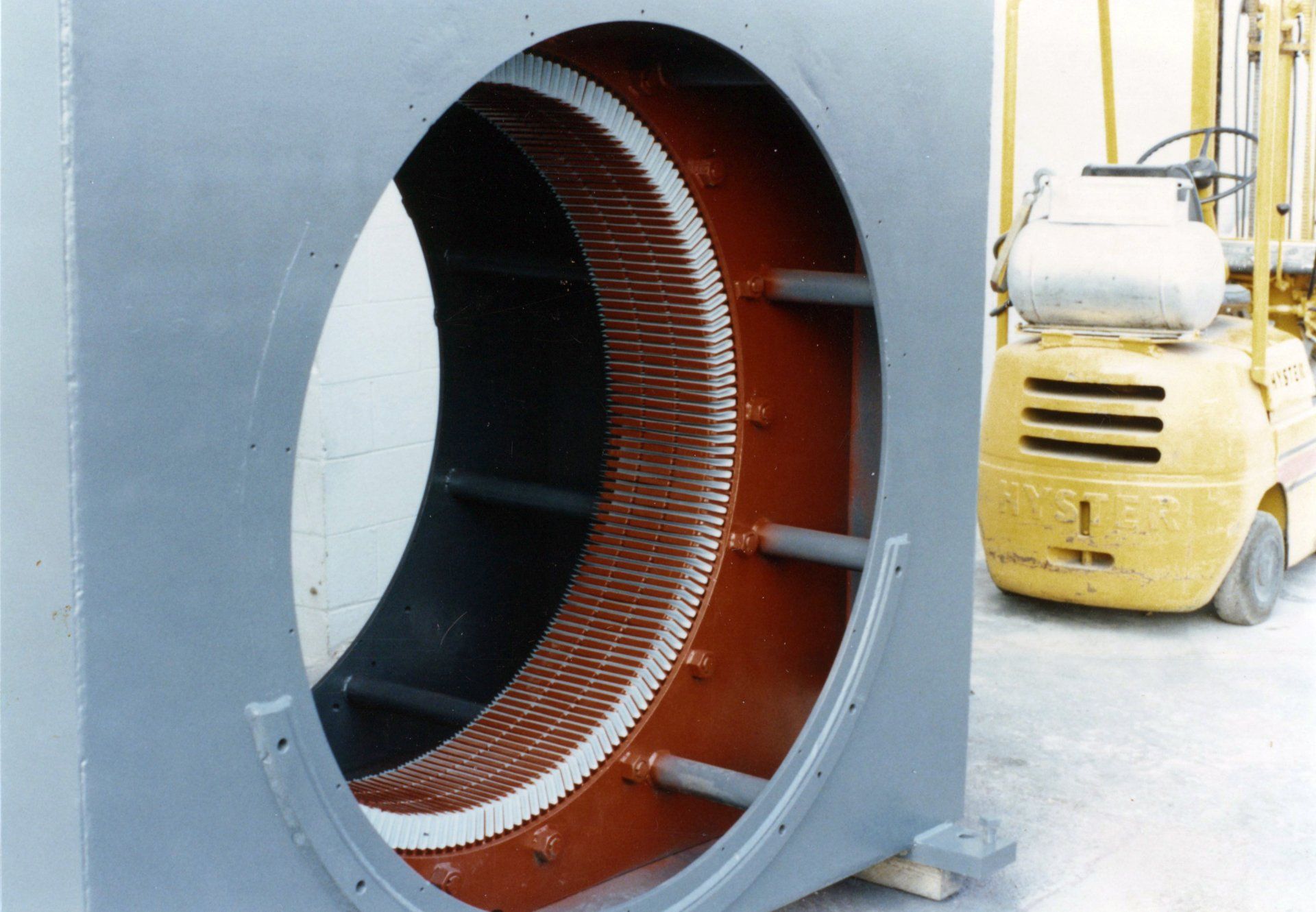 Motor rebuilds — Rewinding an Electric Motor in Sparks, NV