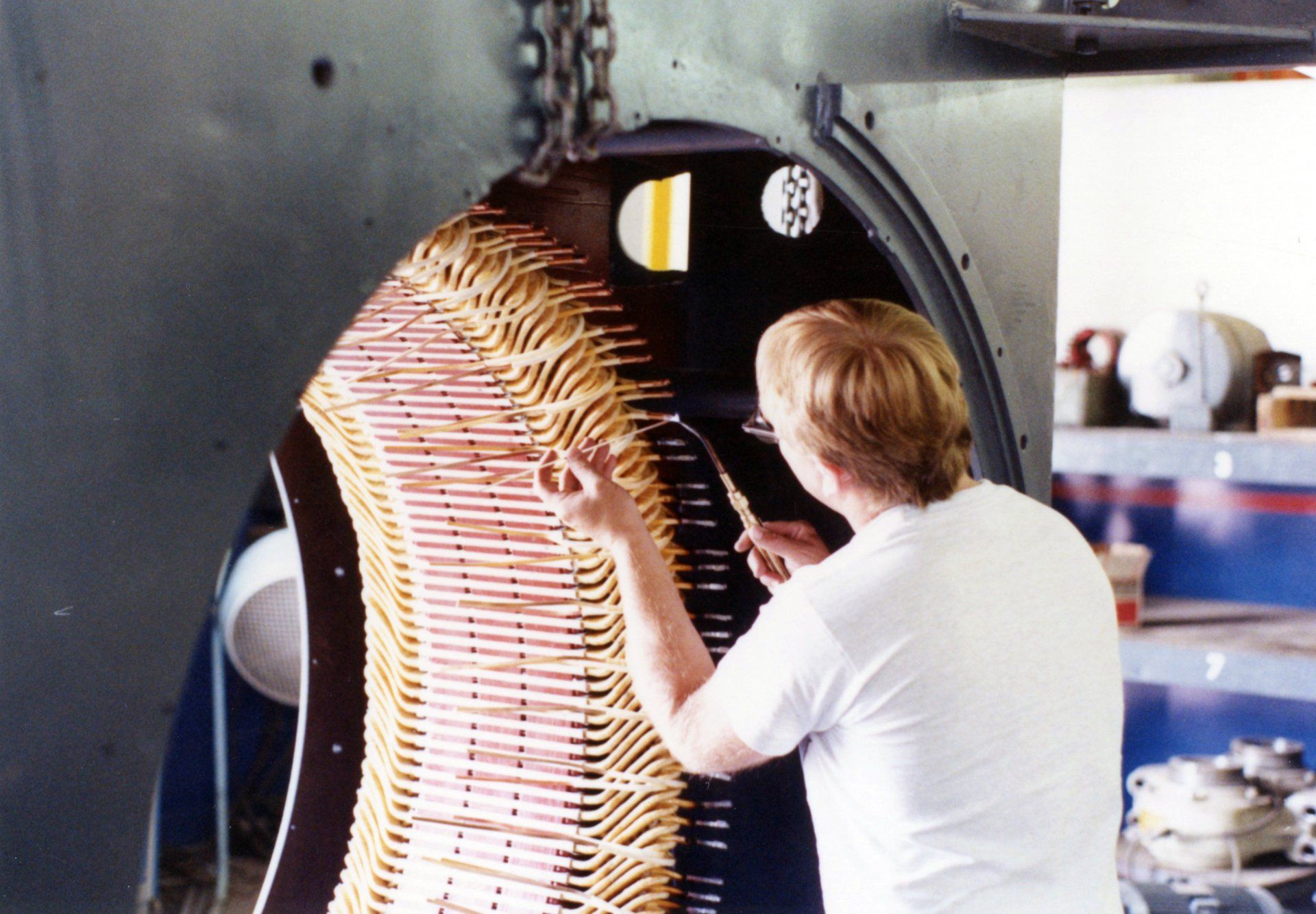 Motor rebuilds — Rewinding an Electric Motor in Sparks, NV