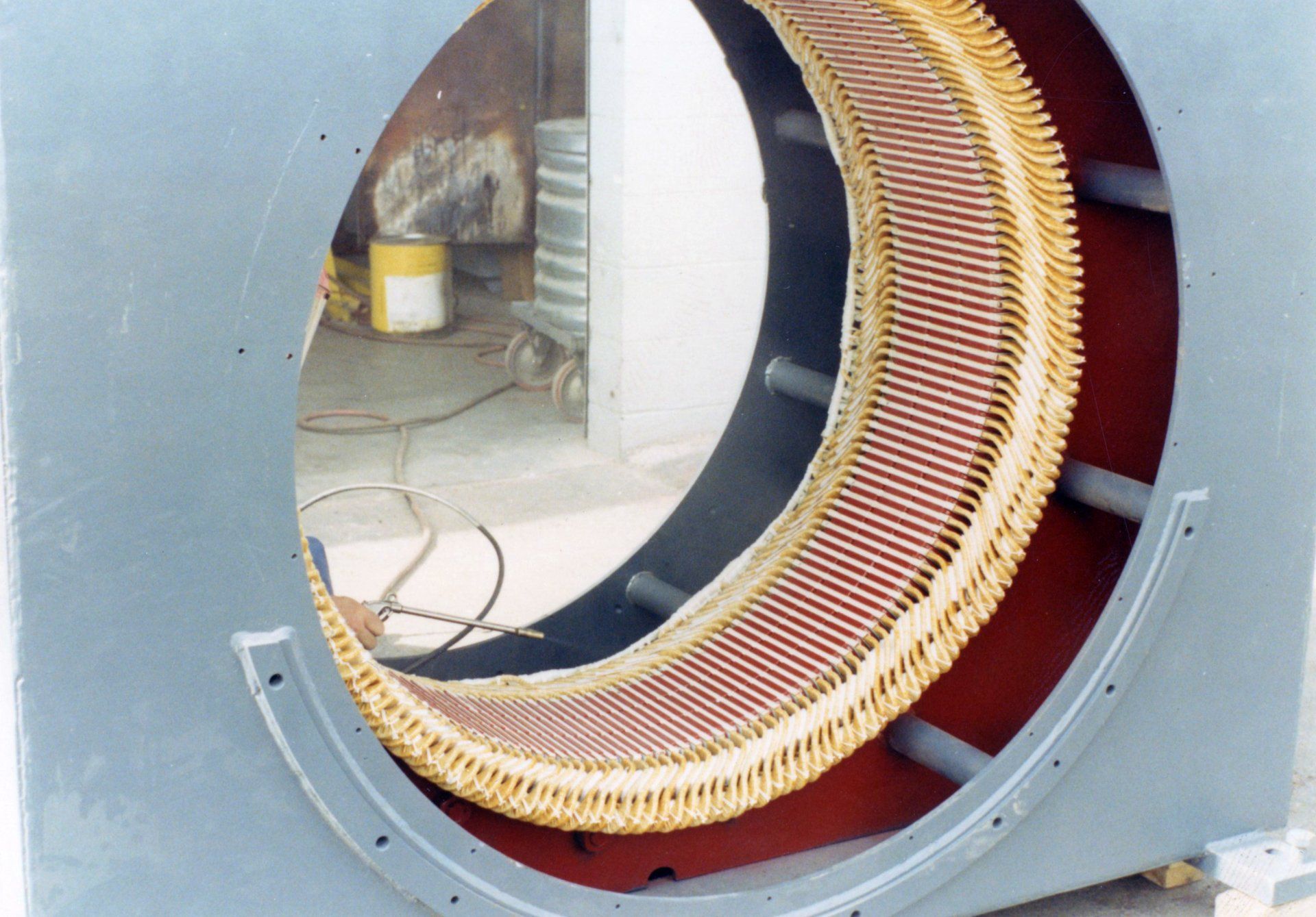 Motor rebuilds — Rewinding an Electric Motor in Sparks, NV