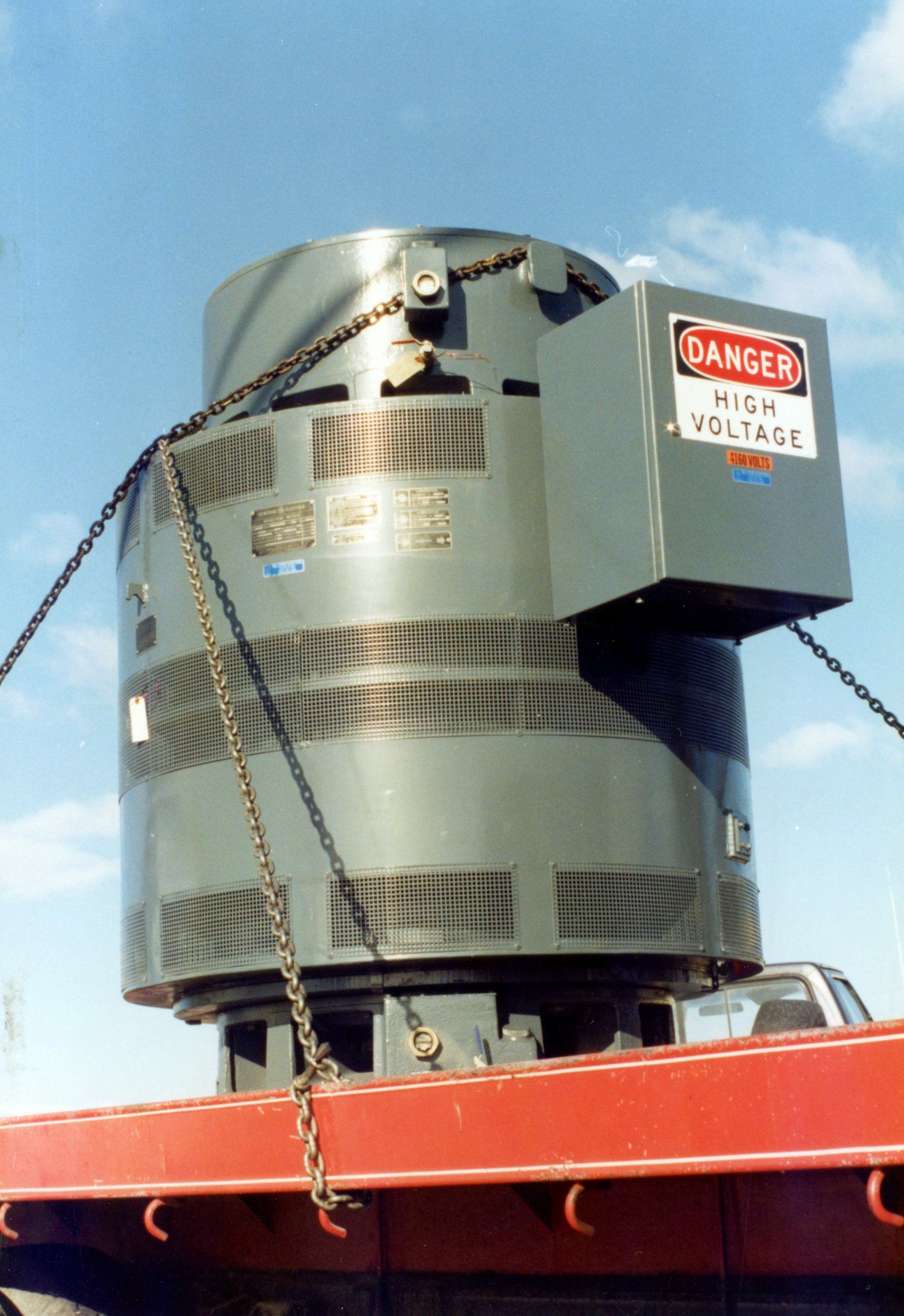 Motor rebuilds — Reconditioning an Electric Motor in Sparks, NV