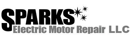 Sparks Electric Motor Repair LLC