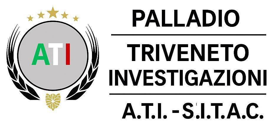 Logo di Palladio Triveneto Investigazioni