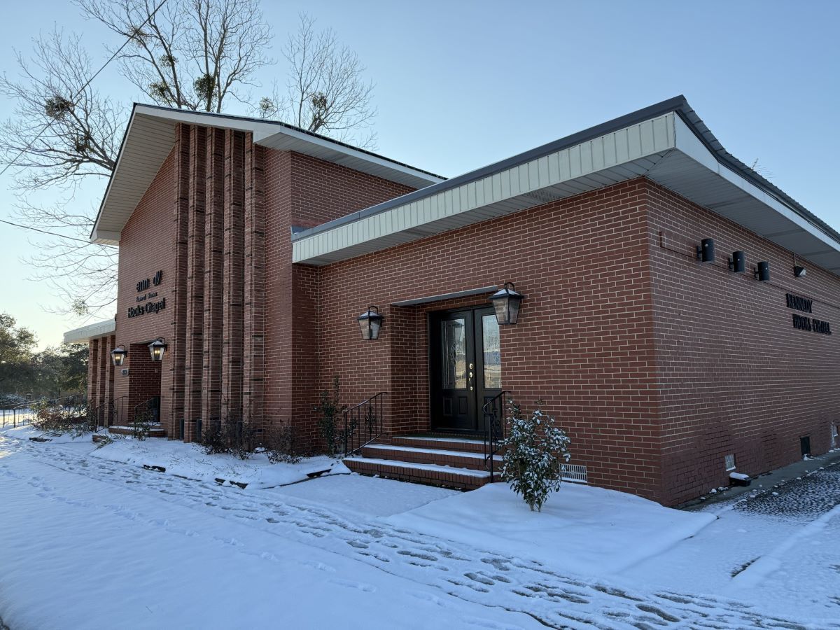 Kennedy Funeral Homes | Metter, GA