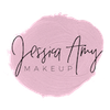 Jessica Amy Makeup logo