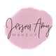 Jessica Amy Makeup logo
