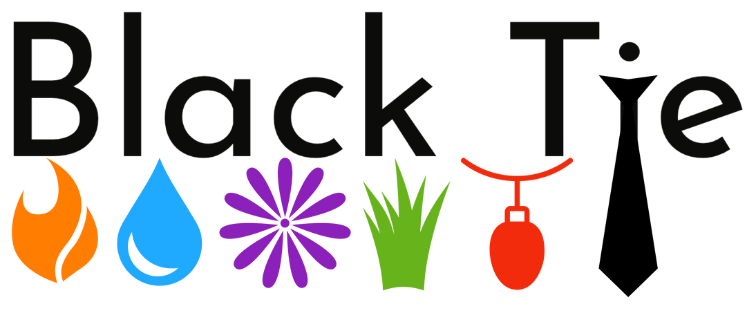 Black Tie Landscaping