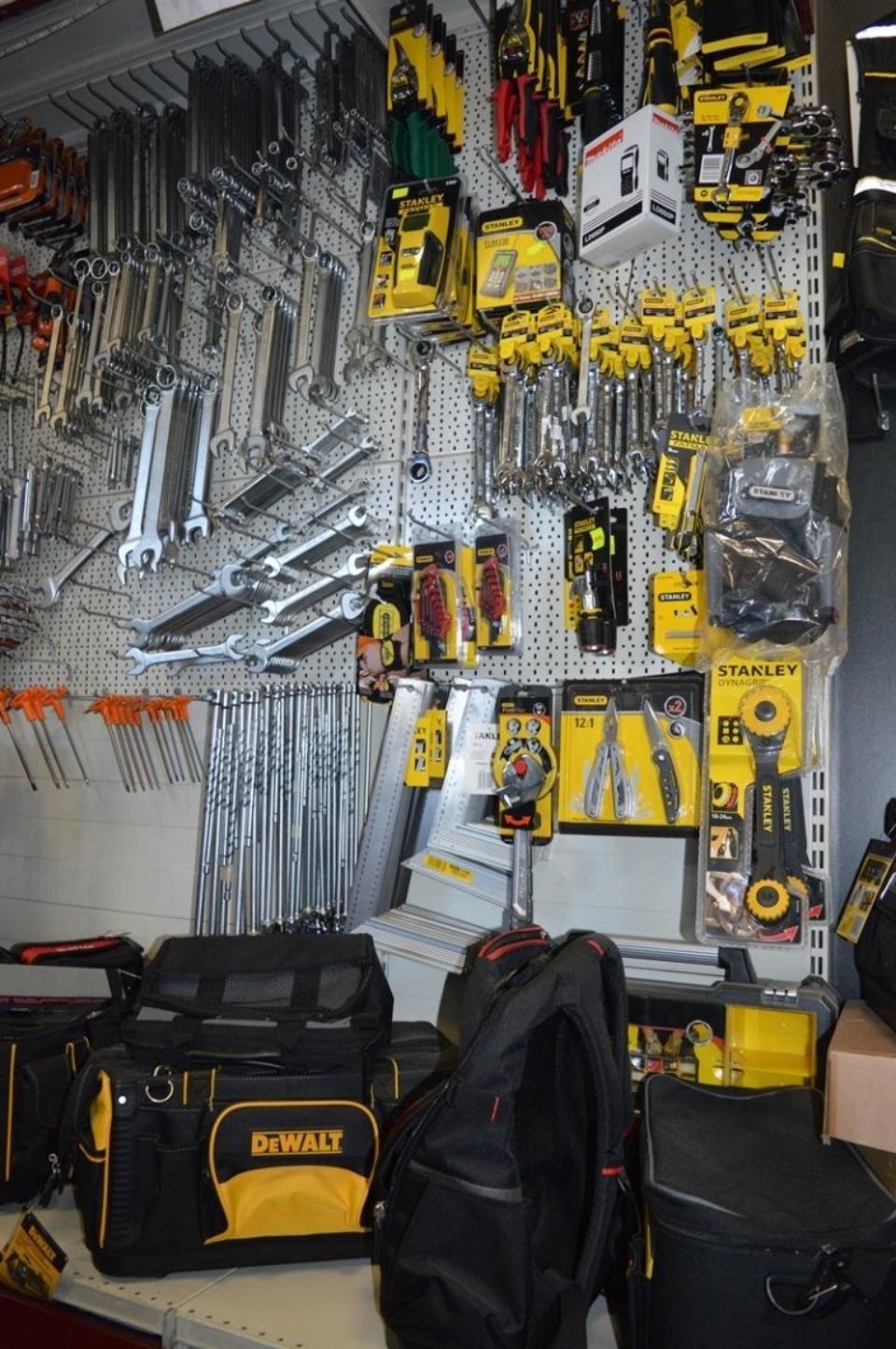 Articoli da ferramenta