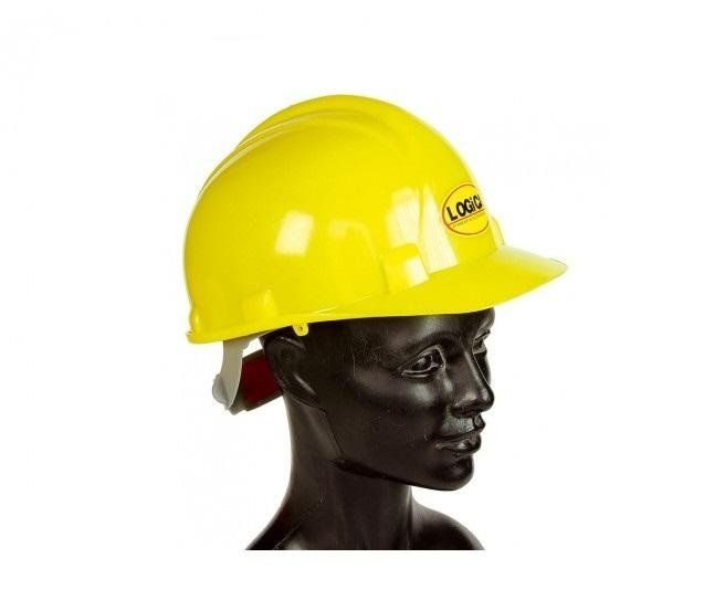 Caschetto per antinfortunistica