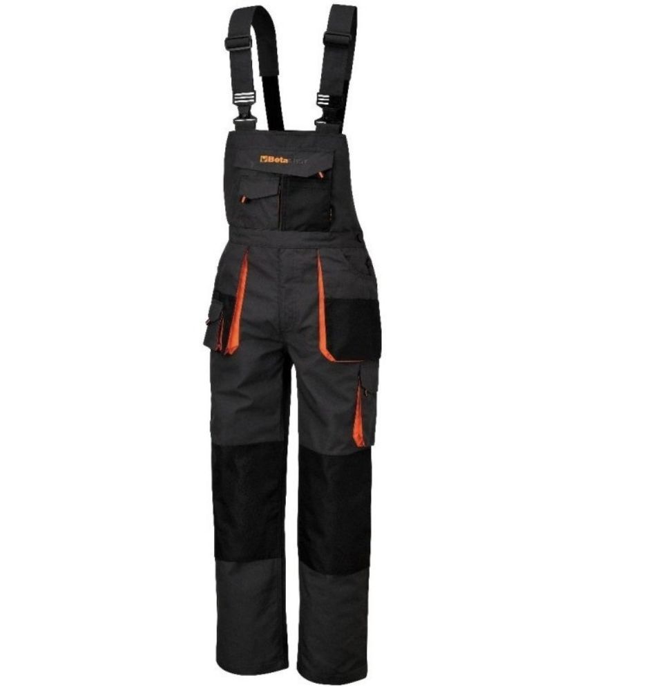 Abbigliamento da lavoro