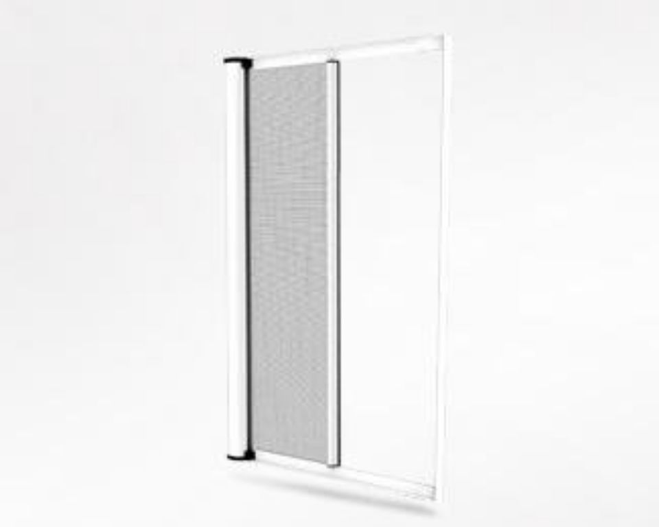 Zanzariera mezza anta