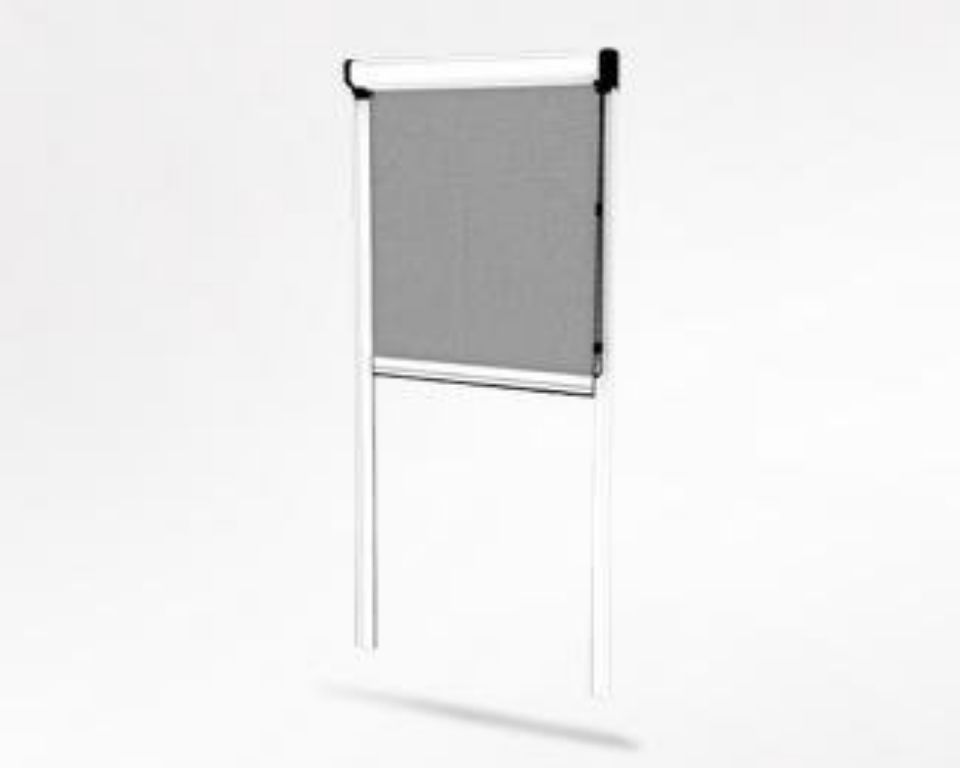 Zanzariera mezza finestra