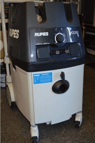 Strumento per lavorazione carrozzeria