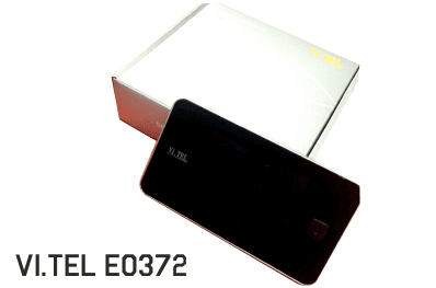 Spioncino VI. TEL E0372