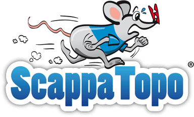 Logo - ScappaTopo