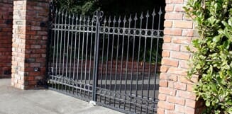 Automatic gate — Fences in Pasadena, TX