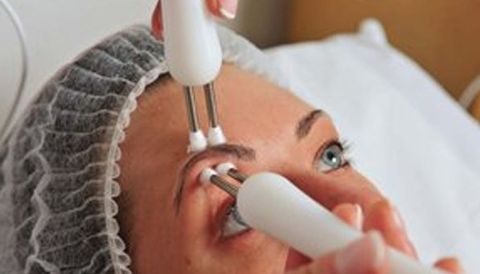 CACI treatment in action