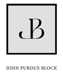 John Purdue Block property logo