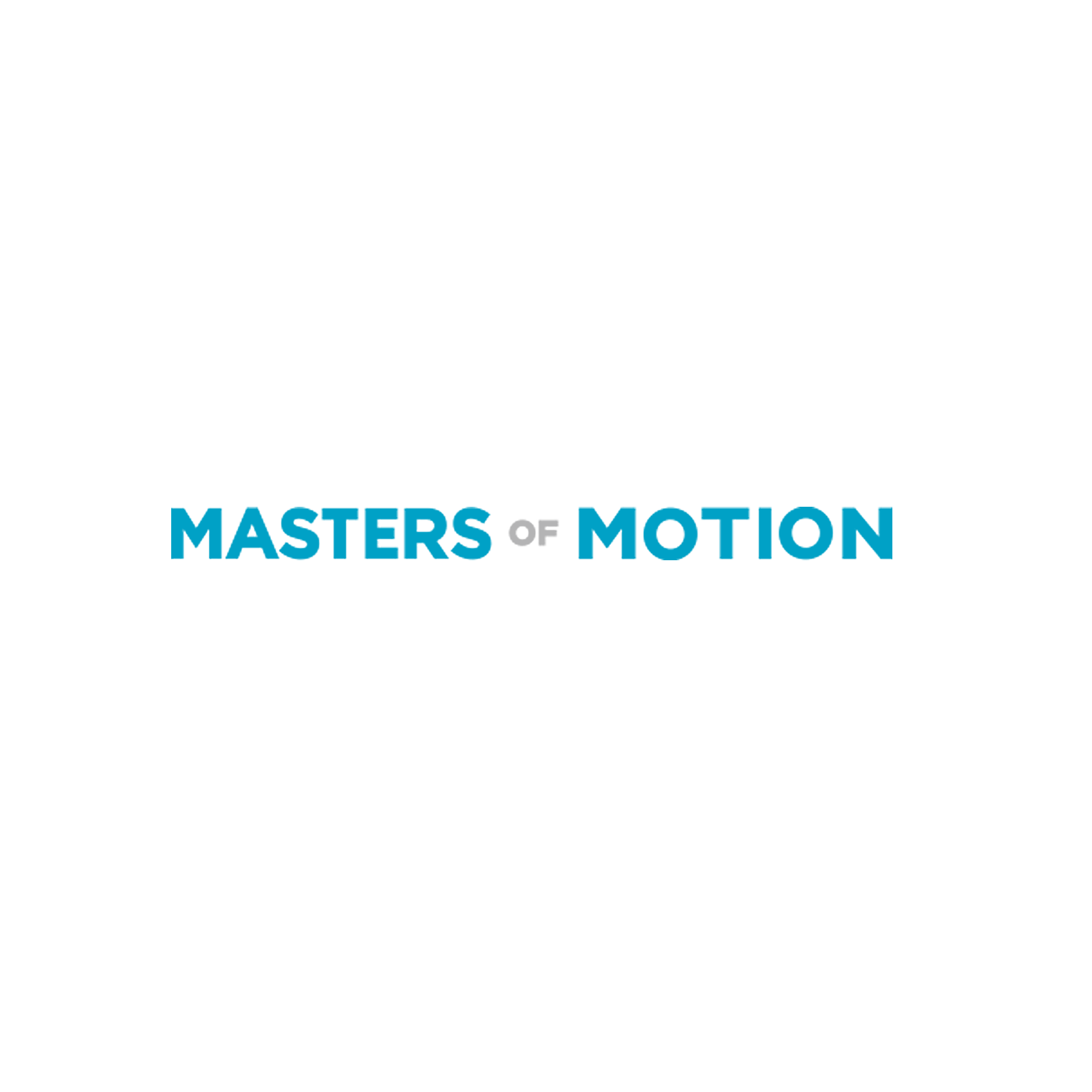 Masters of Motion