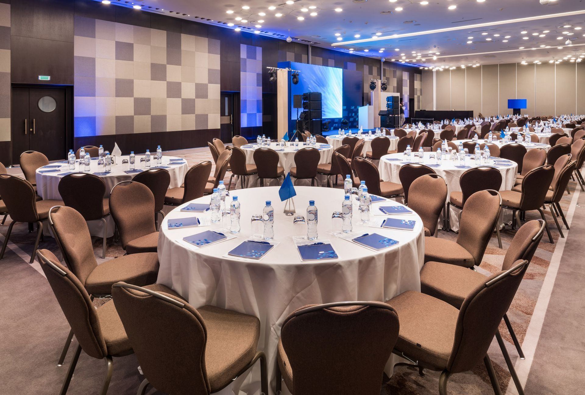 organizzazione eventi