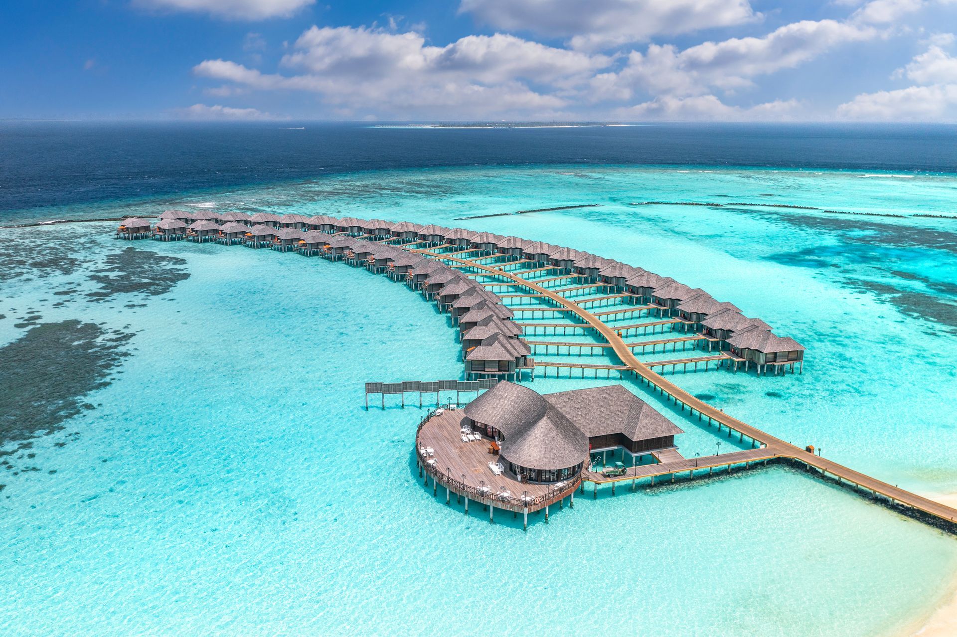 MALDIVE