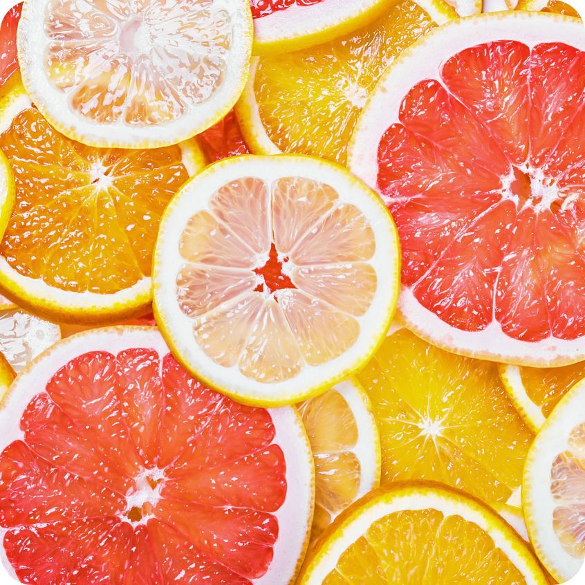 盛夏鮮果汁擴香瓶