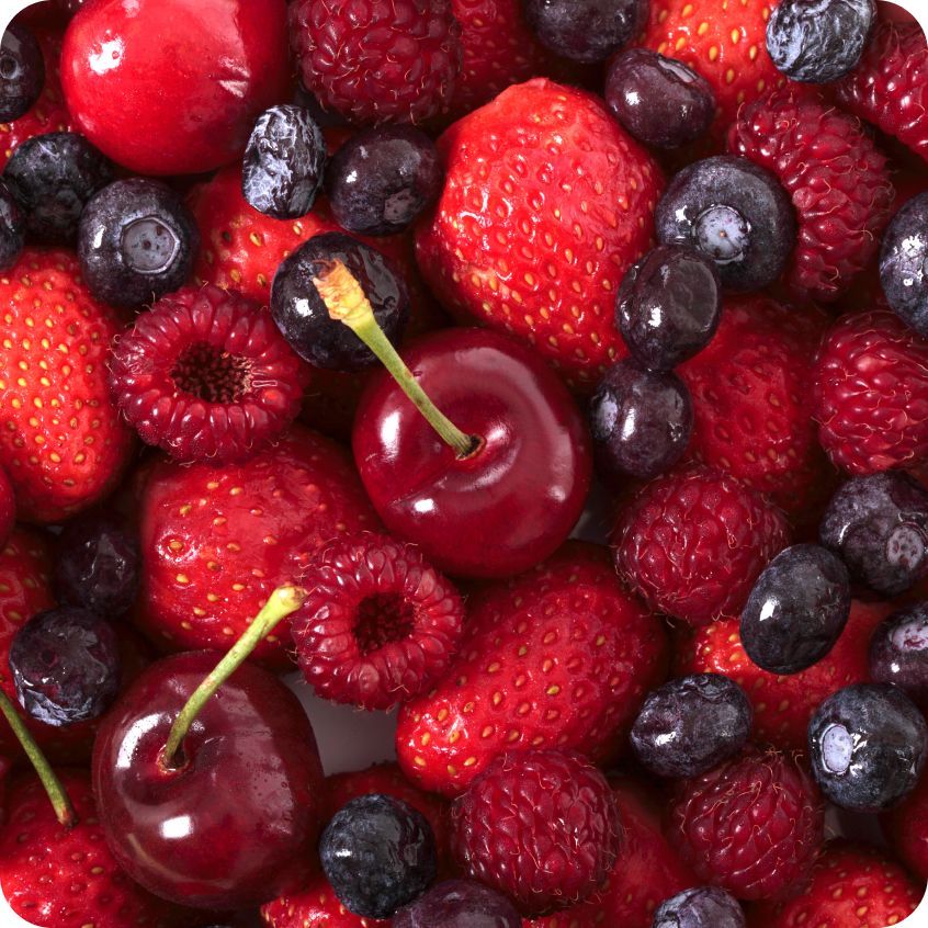 莓果季節擴香瓶