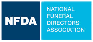National Funeral Directors Association Logo