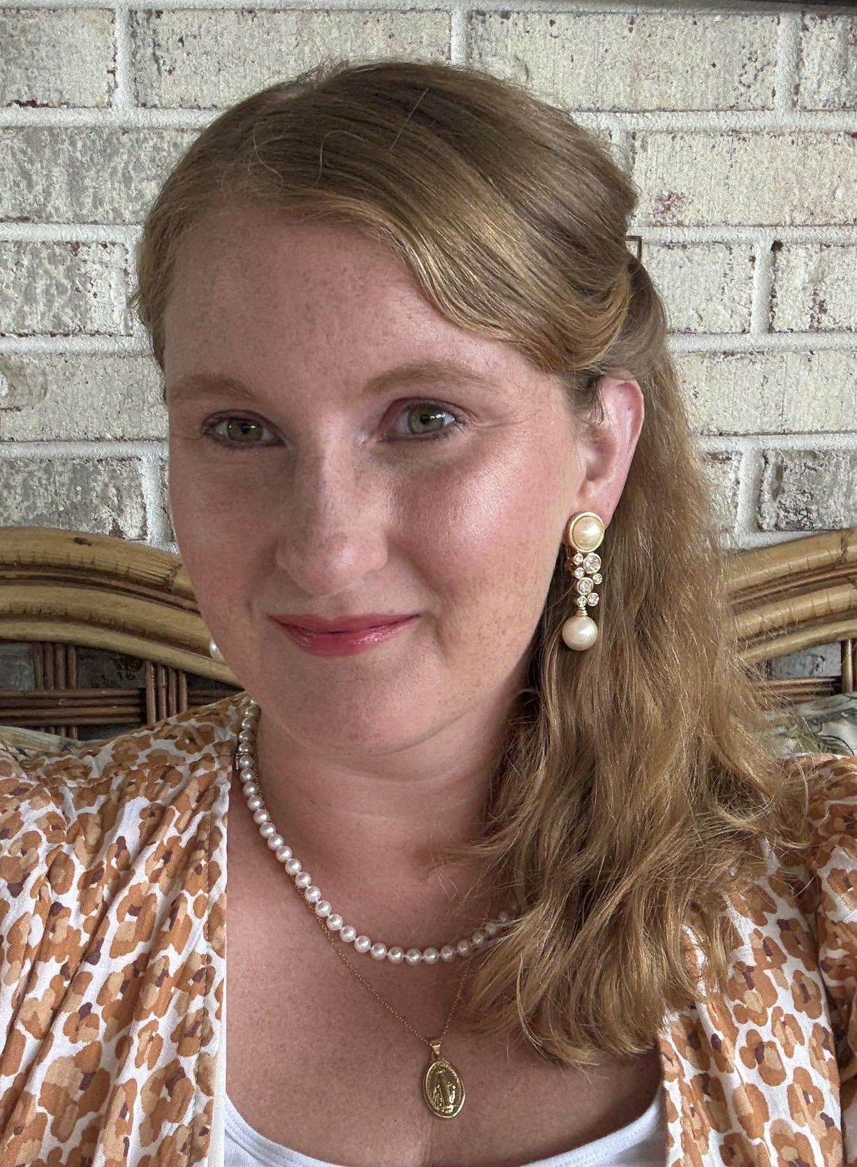 Megan E. Neyenhaus Bell