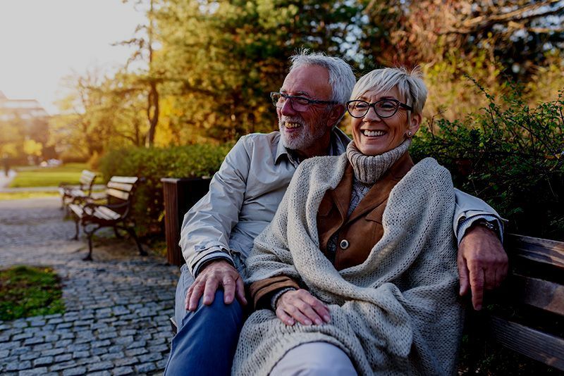 A close up of a plant with water drops on the leaves.