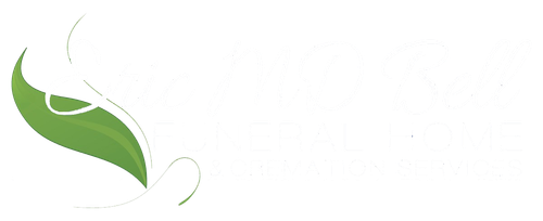 Eric MD Bell Funeral Home and Cremation Services logo