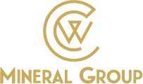 cw mineral group logo