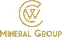CW Mineral Group logo