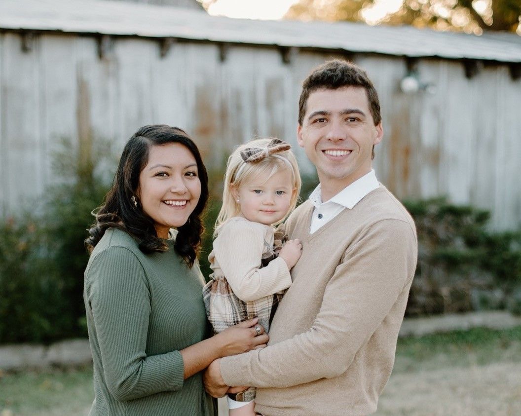 Foster to Adopt Family Celebration