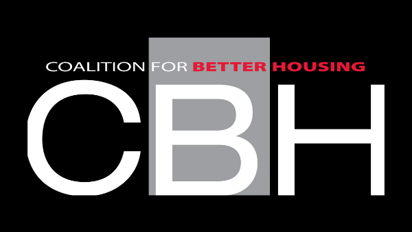 Coalition for Better Housing
