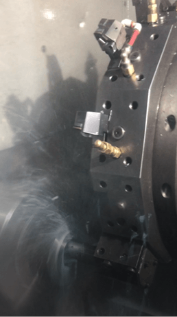 Industrial Welder with Torch — Morehead, KY — Go To Solutions