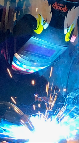 CNC Milling Machine Cutting Aluminium Automotive — Morehead, KY — Go To Solutions