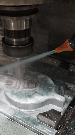 Metalworker Cutting Steel Cutting Metal — Morehead, KY — Go To Solutions