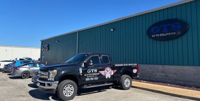 Green Fields — Morehead, KY — Go To Solutions Green Fields — Morehead, KY — Go To Solutions