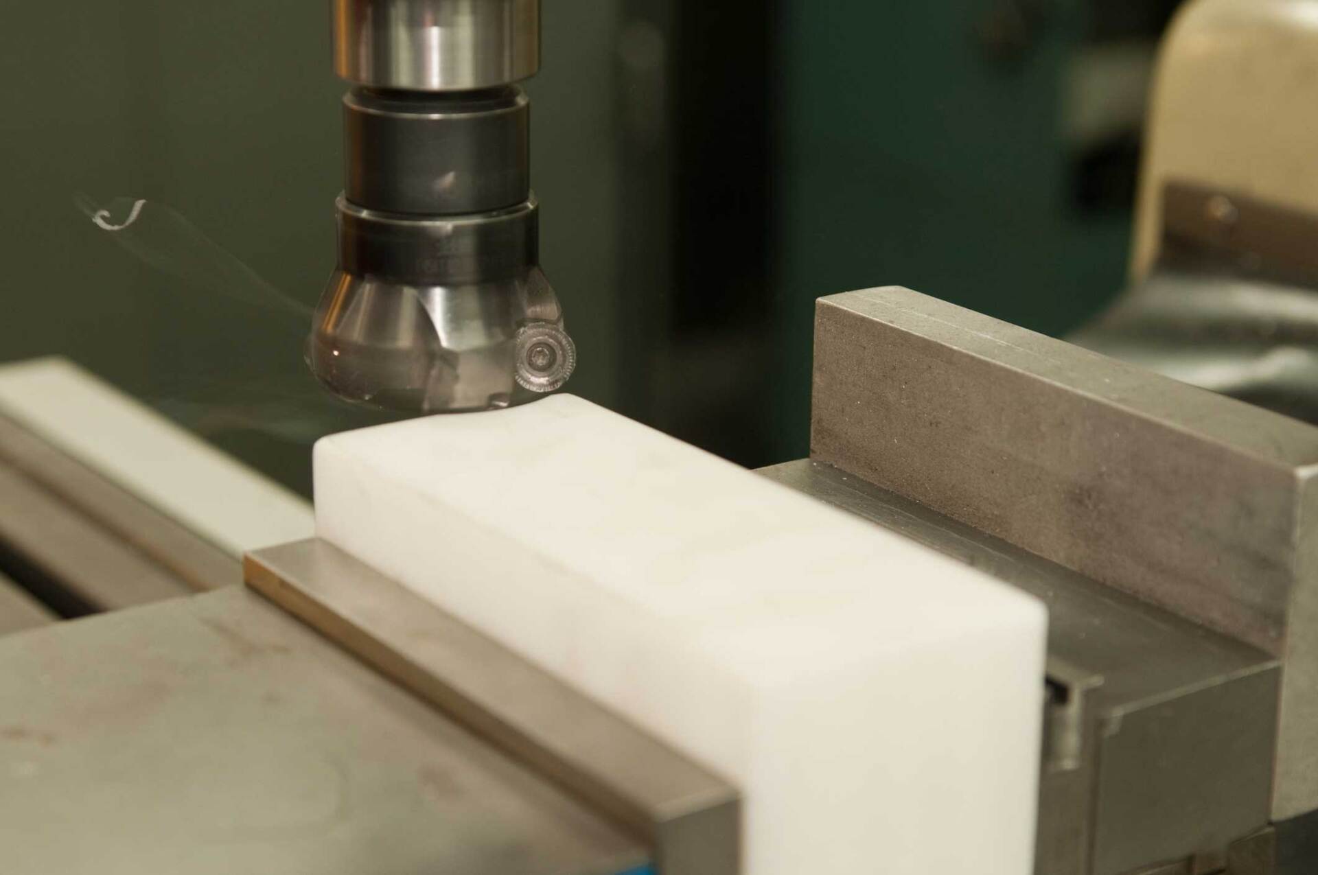 Delrin — Morehead, KY — Go To Solutions