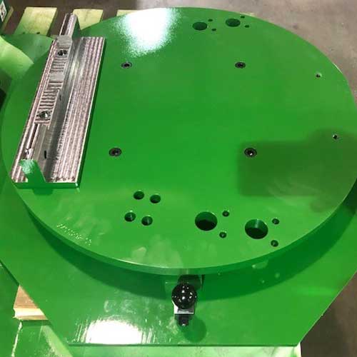 Green Metal Tool — Morehead, KY — Go To Solutions