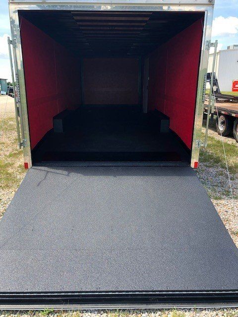 Truck Container — Morehead, KY — Go To Solutions