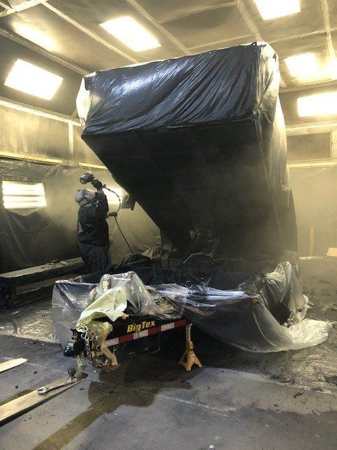 Employee Productivity Photo — Morehead, KY — Go To Solutions