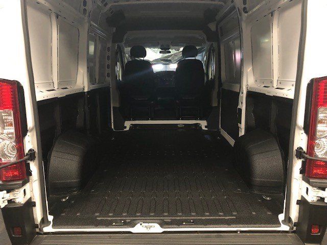 Empty Vehicle — Morehead, KY — Go To Solutions