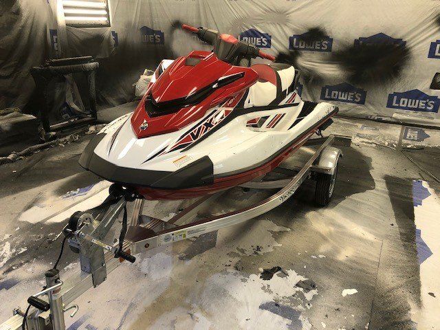 Jet ski — Morehead, KY — Go To Solutions