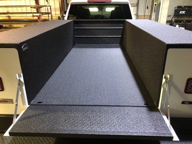 Custom Pickup Truck — Morehead, KY — Go To Solutions