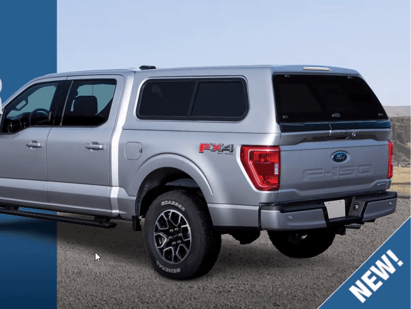 Toppers - Morehead, KY