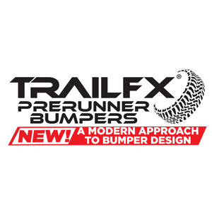 TrailFX Prerunner Bumpers — Morehead, KY — Go To Solutions