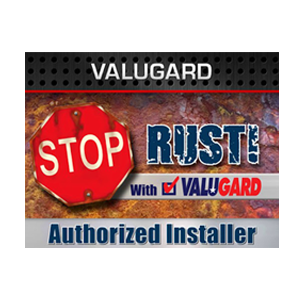 Valugard — Morehead, KY — Go To Solutions