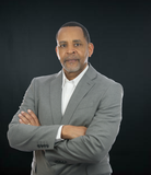 Marvin Williams Realtor. "Retired Air Force"